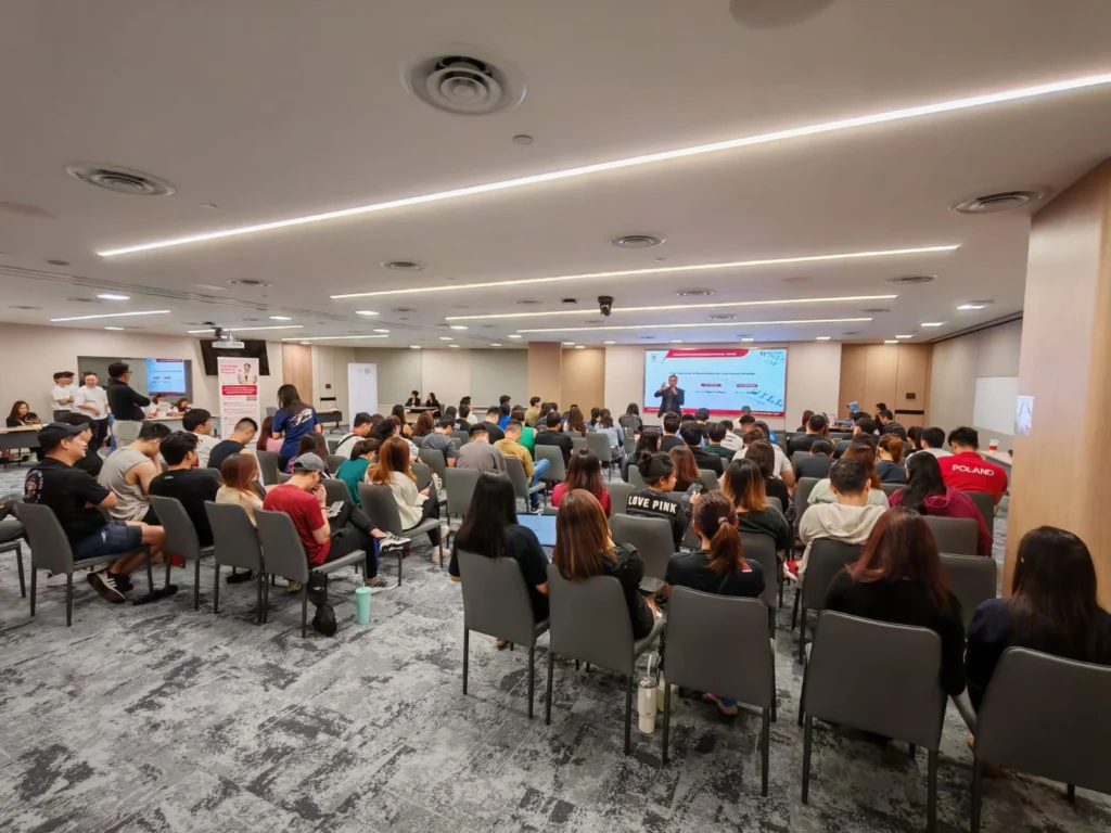 SmartPlanner Singapore
