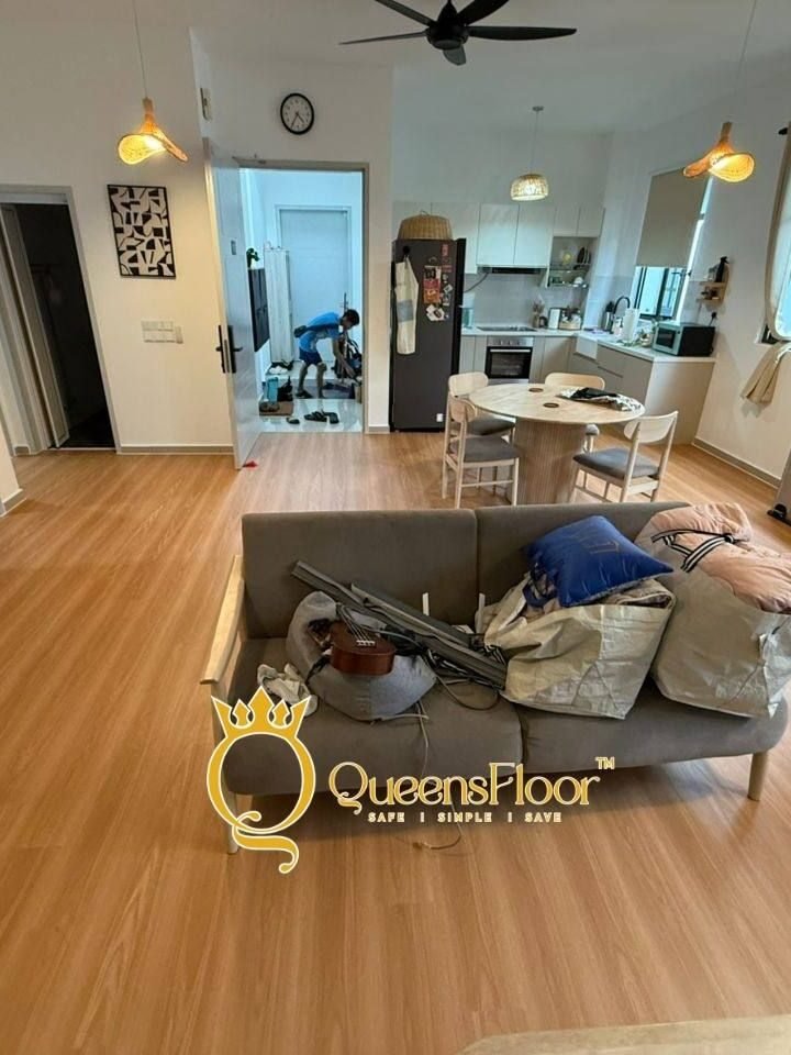 SPC Flooring