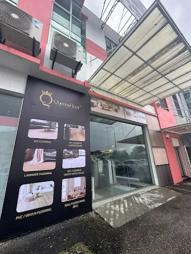 Malaysia SPC Flooring