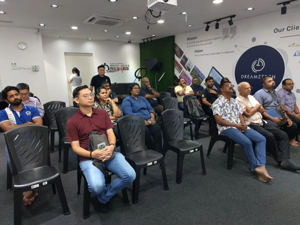 passive income in Singapore