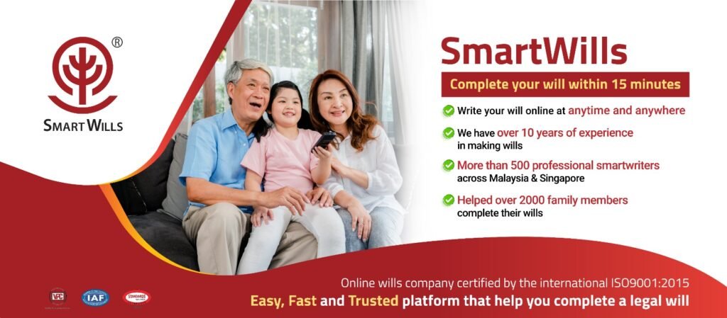 SmartWills Malaysia