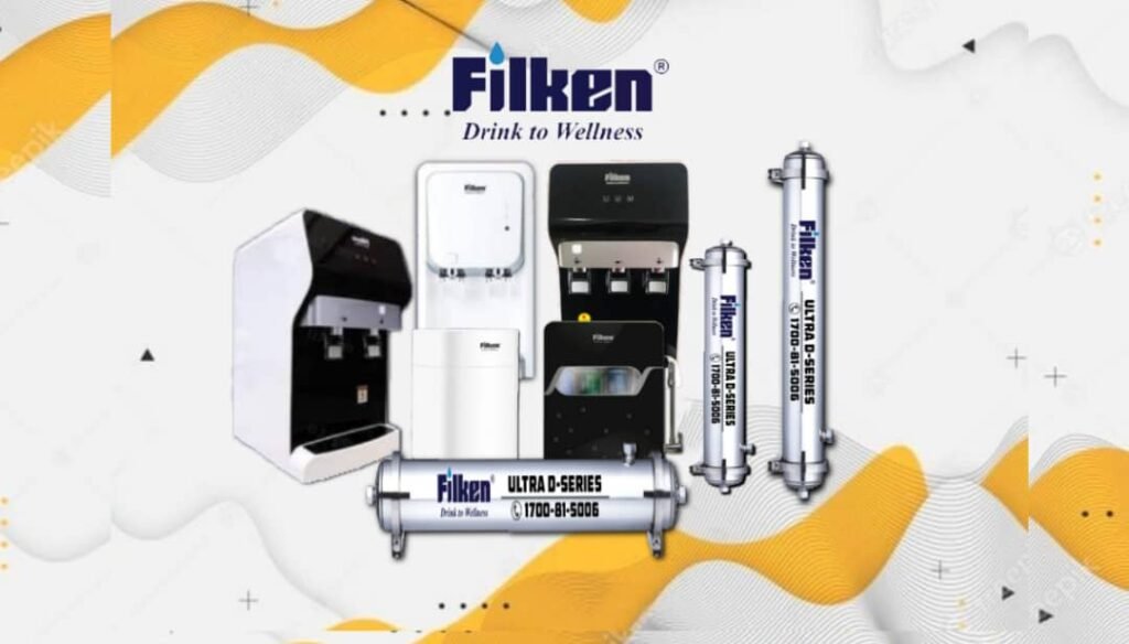 Filken Filtration