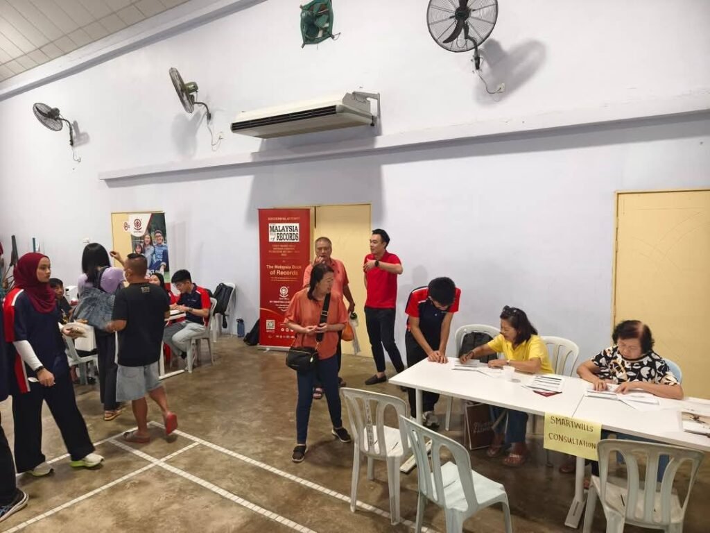 SmartWills Malaysia