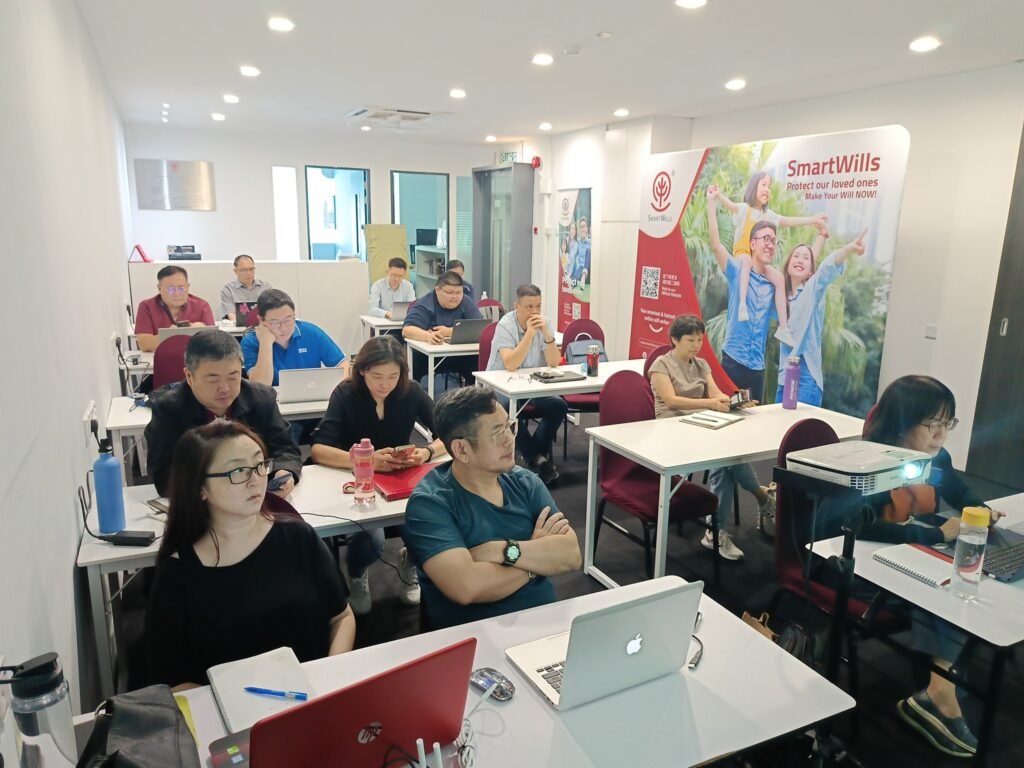 Malaysia Online Will Writing