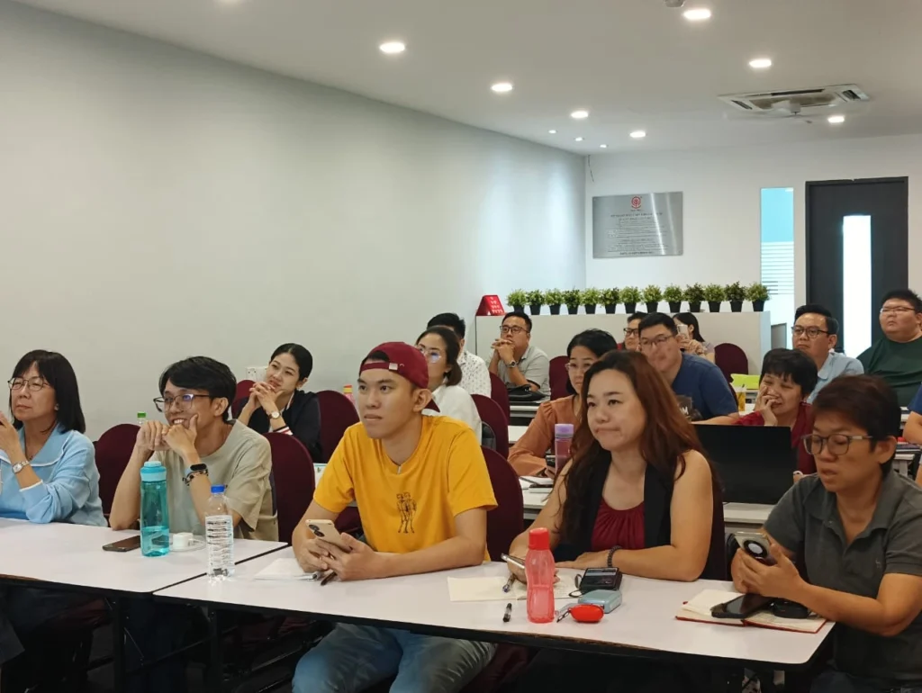 passive income in Singapore