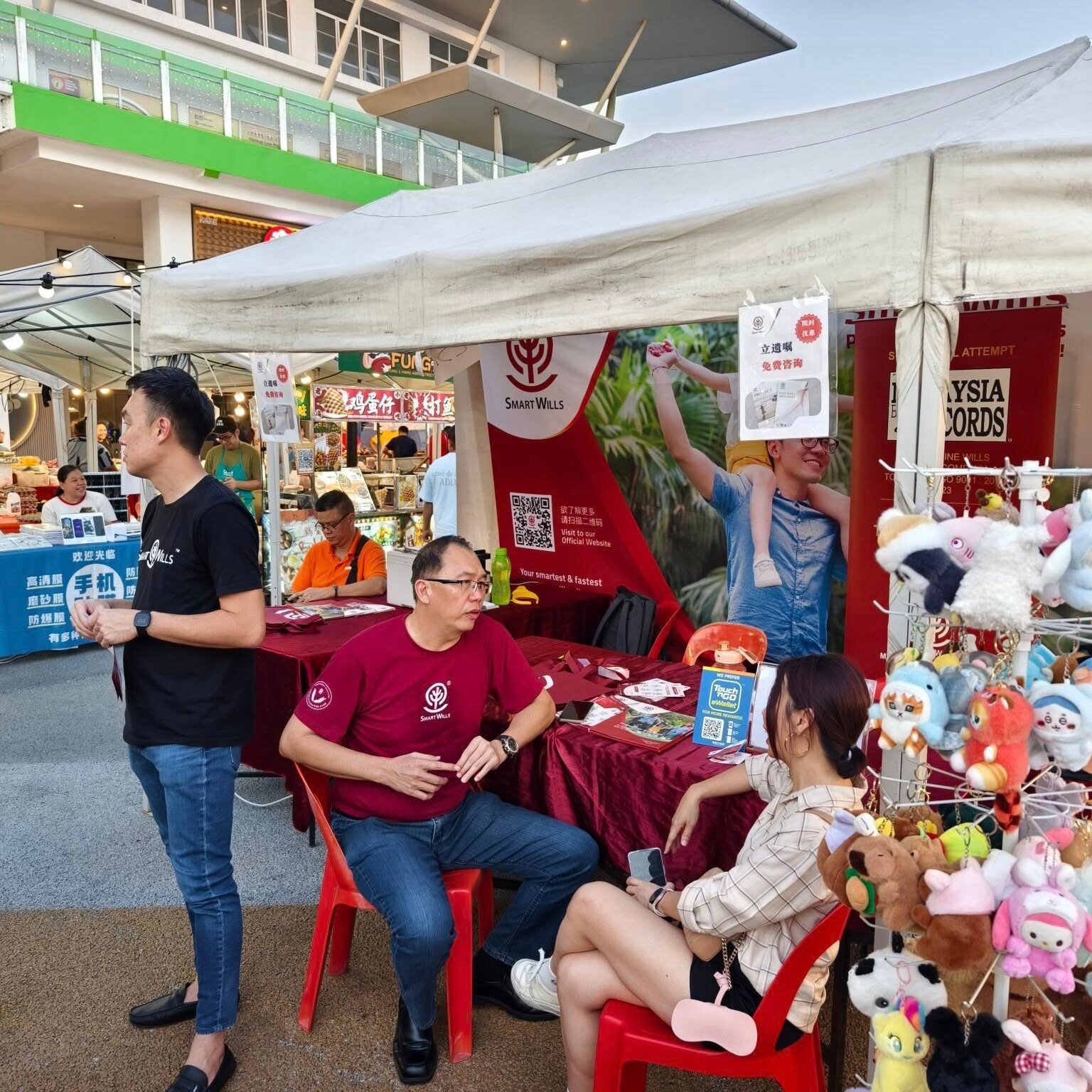 recommended Singapore side hustles