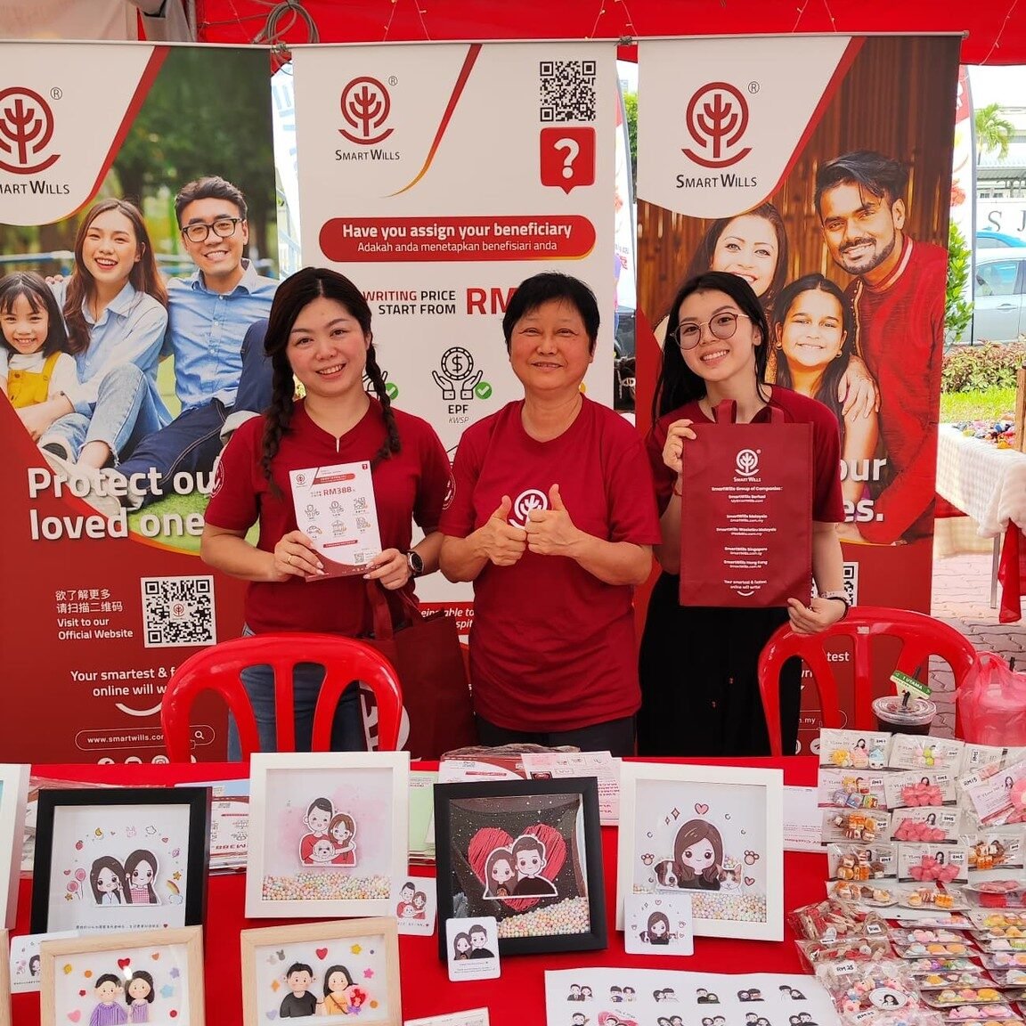 recommended Singapore side hustles