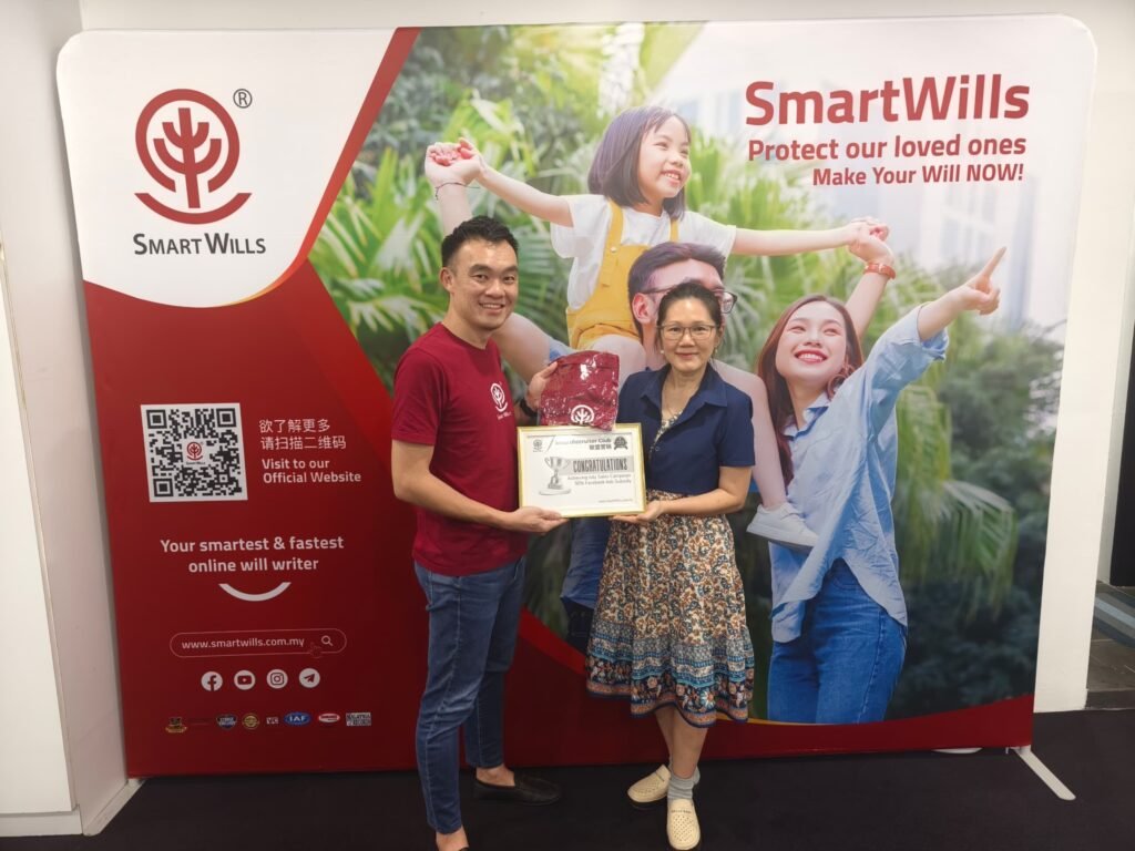 SmartWills Malaysia