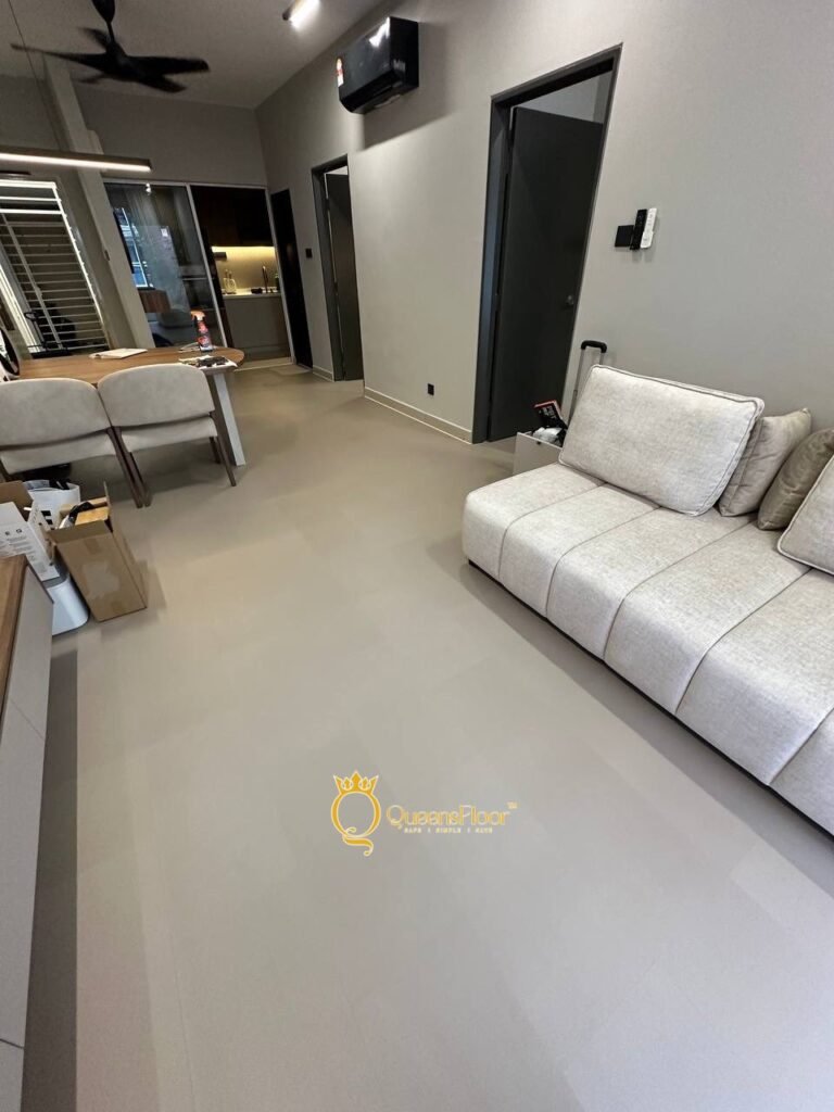 SVT Flooring