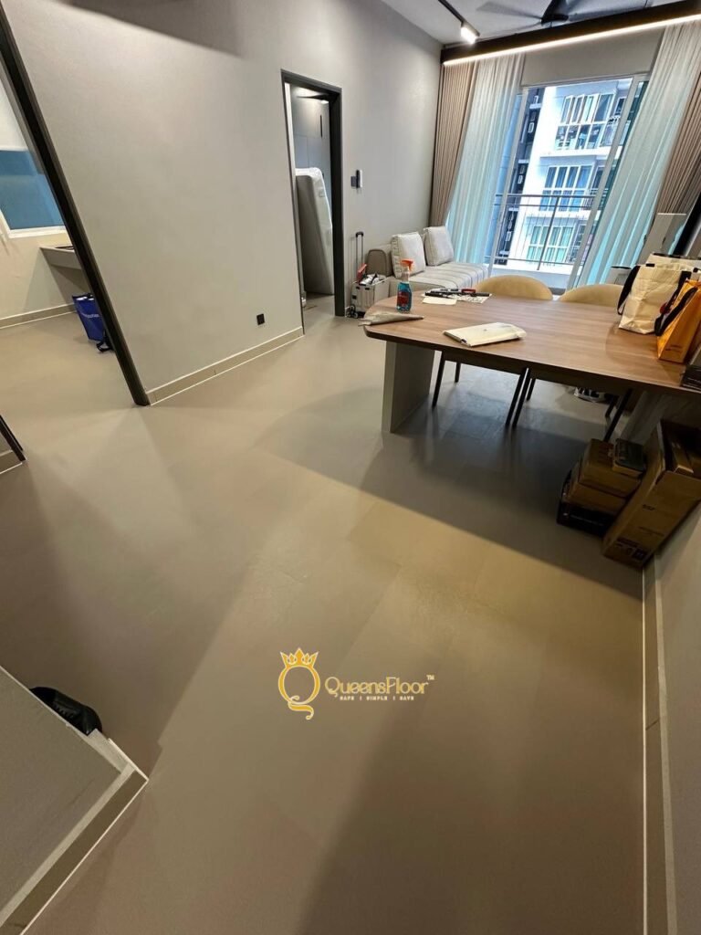 SVT Flooring