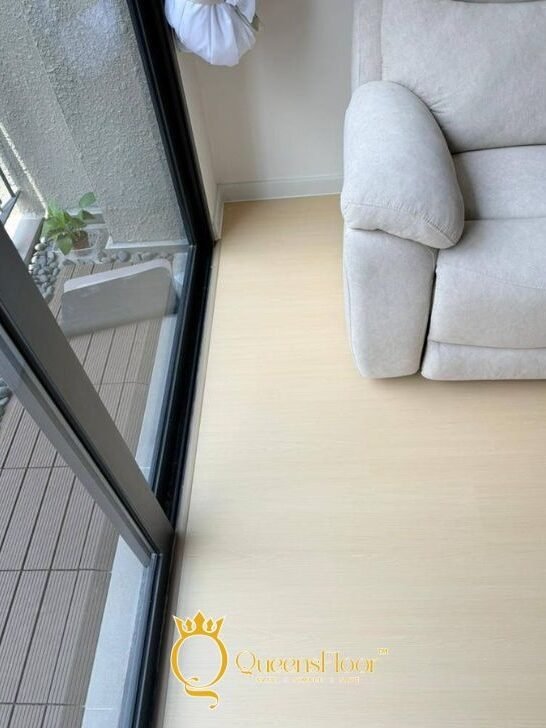 Malaysia SPC Flooring