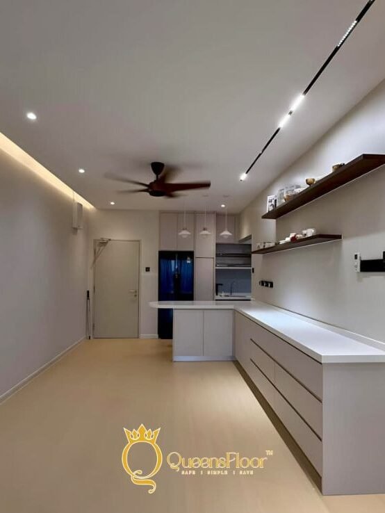 Malaysia SPC Flooring