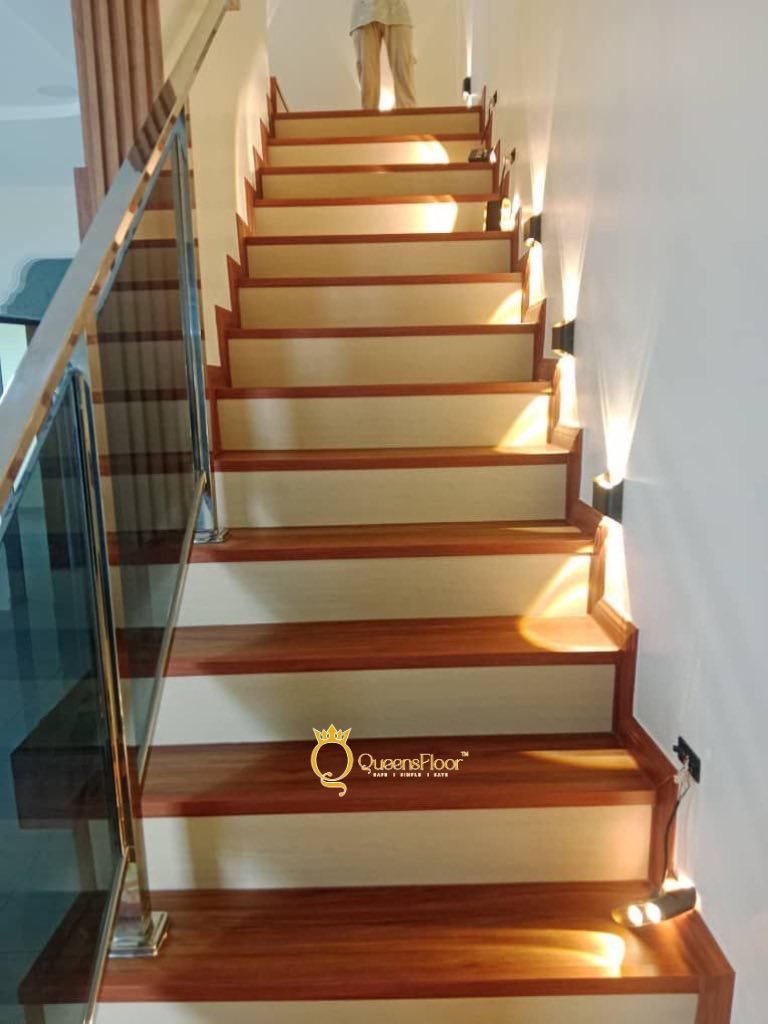 SPC Flooring