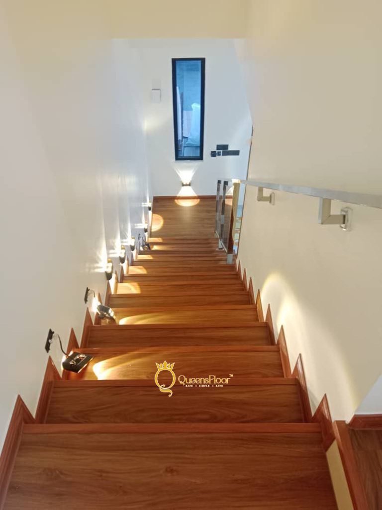 SPC Flooring