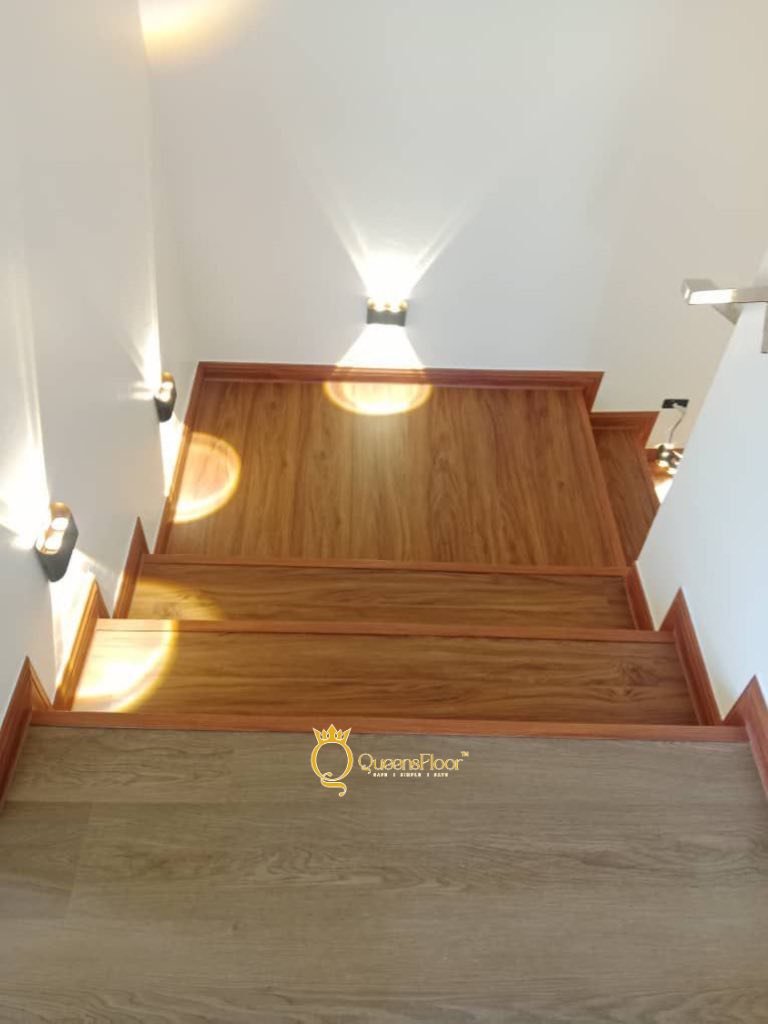 SPC Flooring