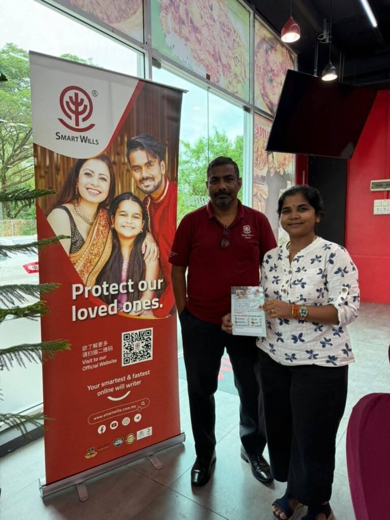 SmartWills Malaysia