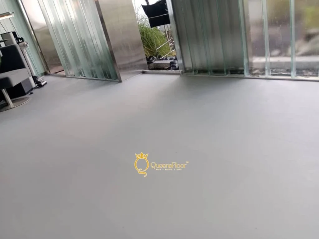 SPC Flooring Designs