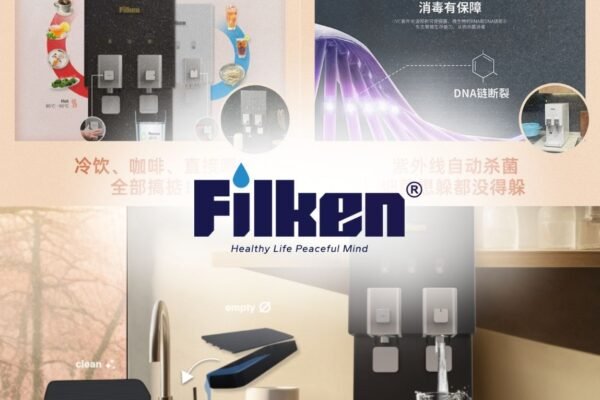 Filken SG Water Dispenser Review|Real User Feedback & Flagship Models