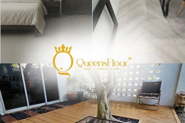 Eco-Friendly SVT Flooring in KL: Durable & Stylish Choice