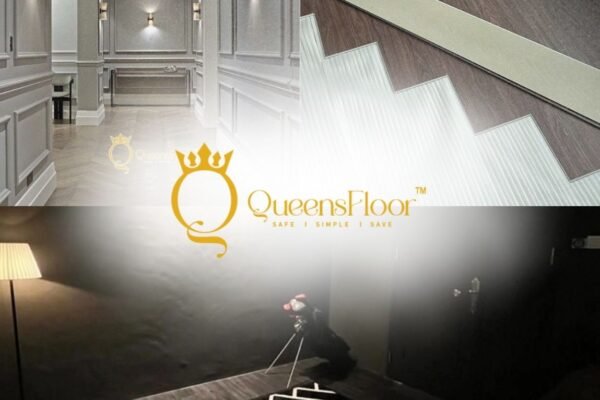 SPC Flooring Designs in JB: From Cost to Style with Queensfloor