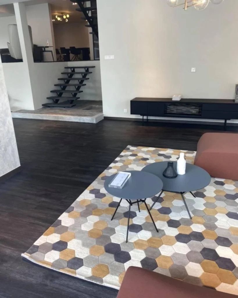 SPC Flooring Designs