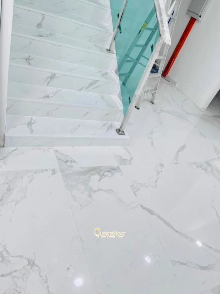 Queensfloor