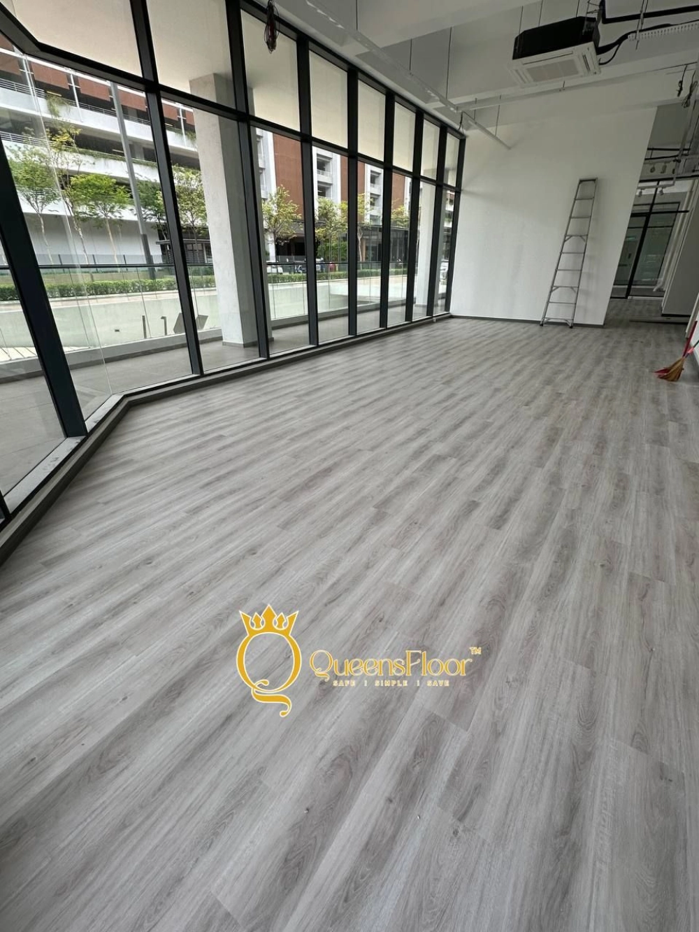 best flooring installation