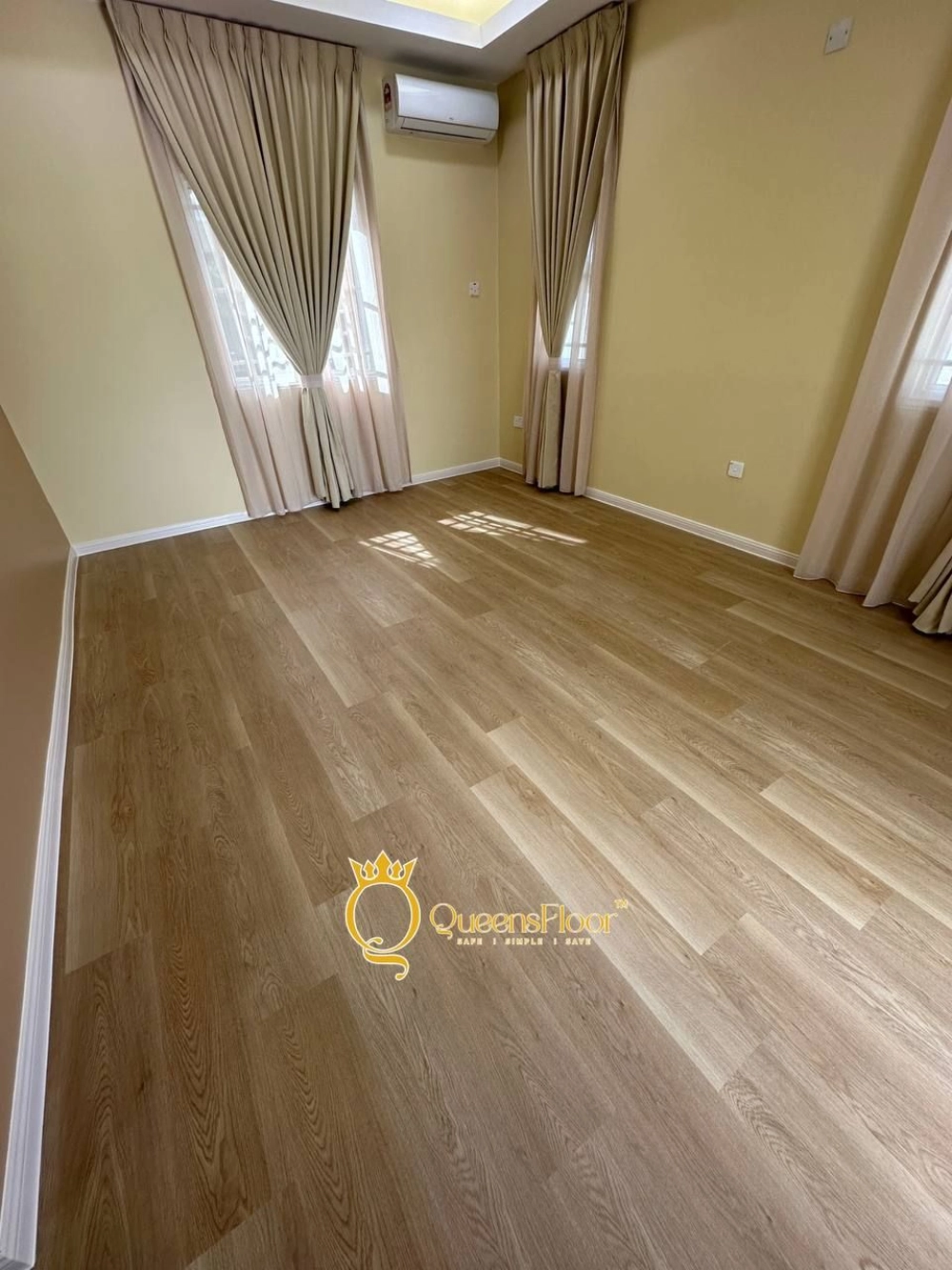 best flooring installation