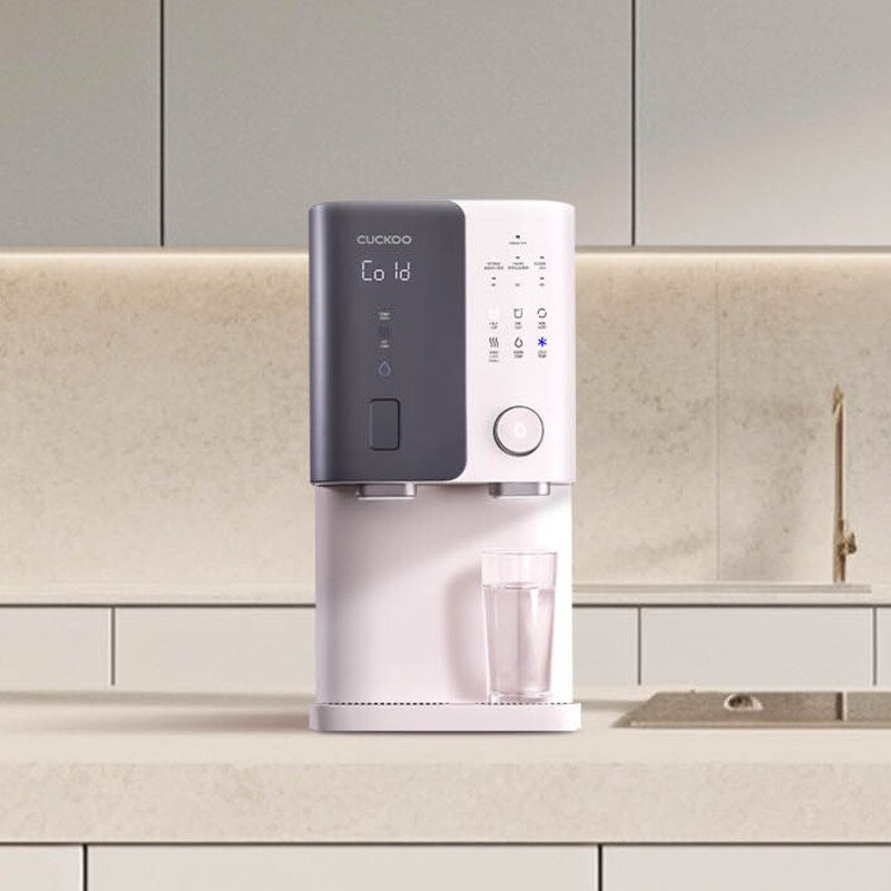 SG Water Dispenser