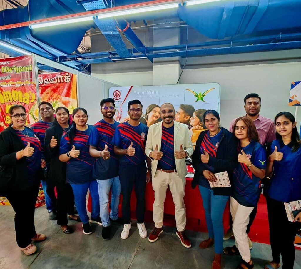 Diwali Bazaar