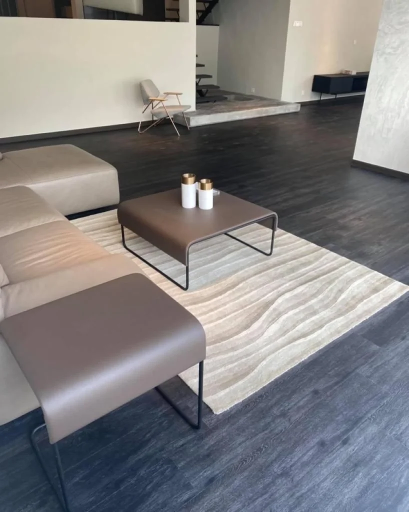 SPC Flooring Designs