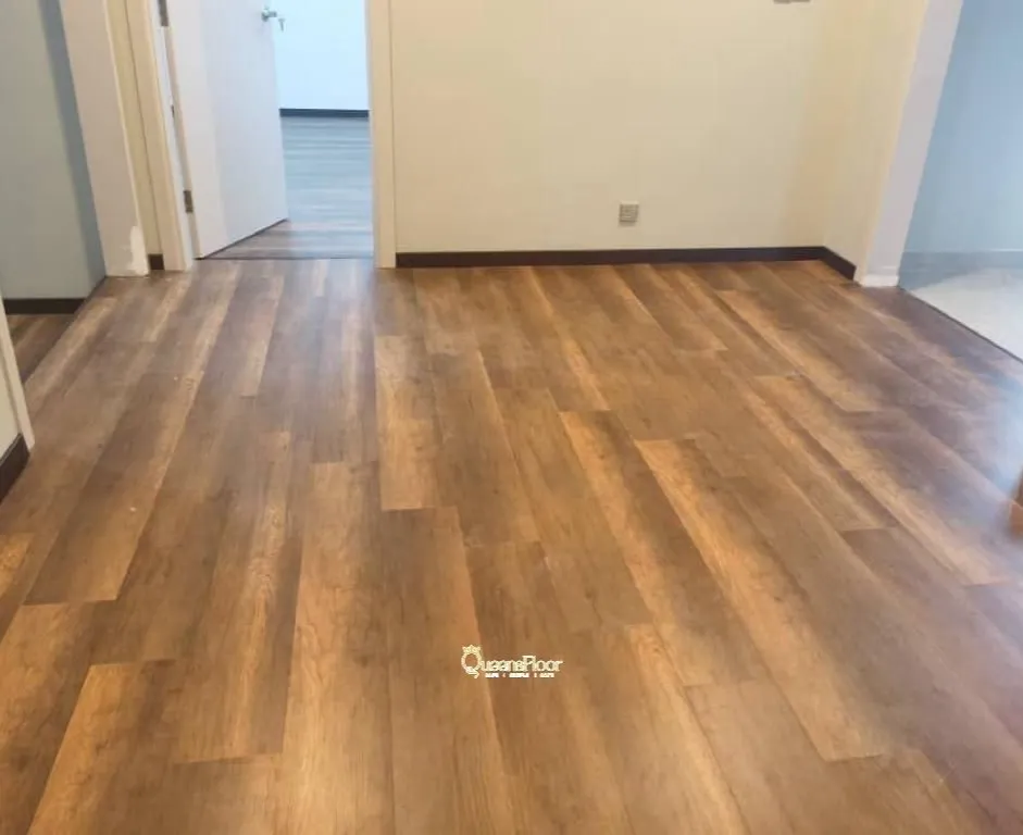 spc flooring