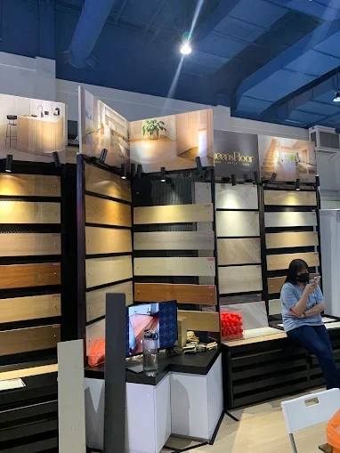 Malaysia SPC Flooring