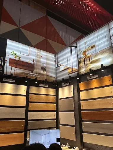 Malaysia SPC Flooring