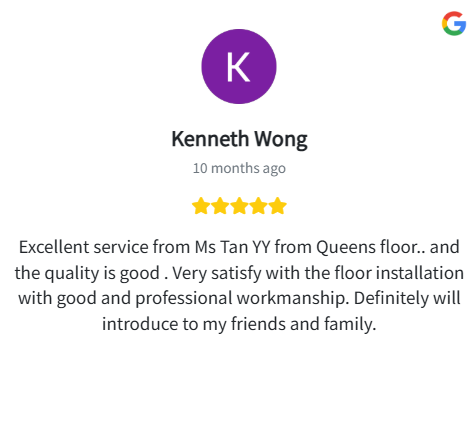 best flooring installation
