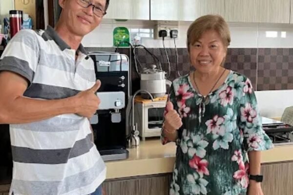 Best Water Quality To Elderly|Why Filken Is the Trusted Choice for Senior Health