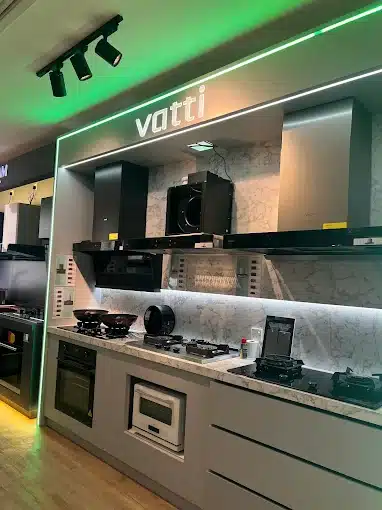 One-Stop Kitchen Centre