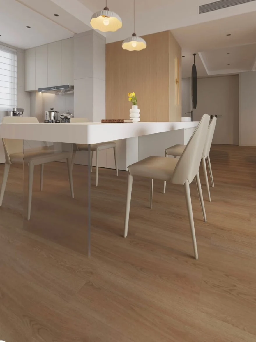 Queensfloor flooring