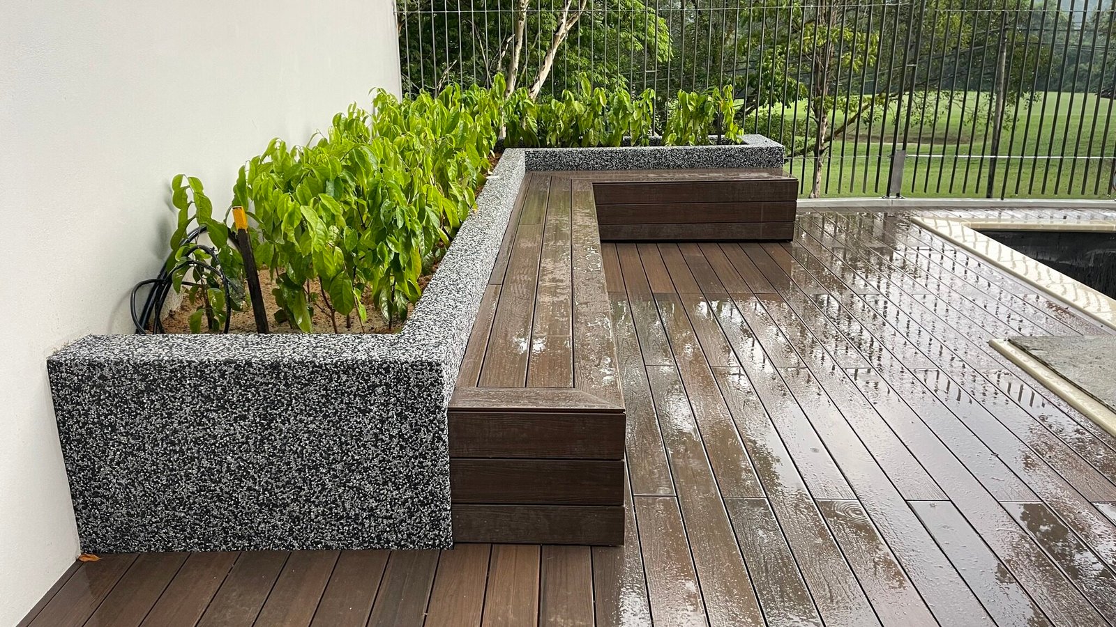 Exterwood