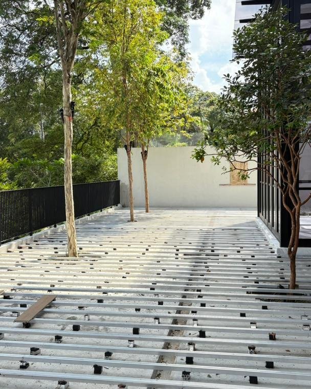 EcoR Deck