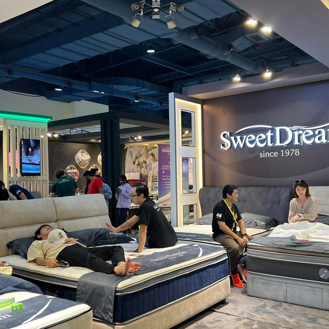 Home Living Exhibition