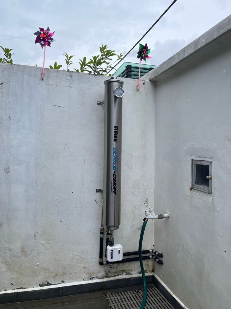 Best Water Quality To Elderly