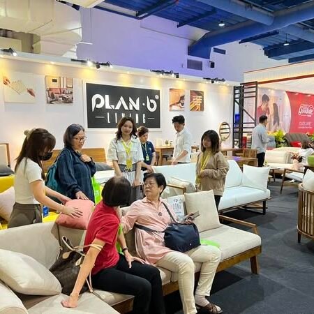 Home Living Exhibition