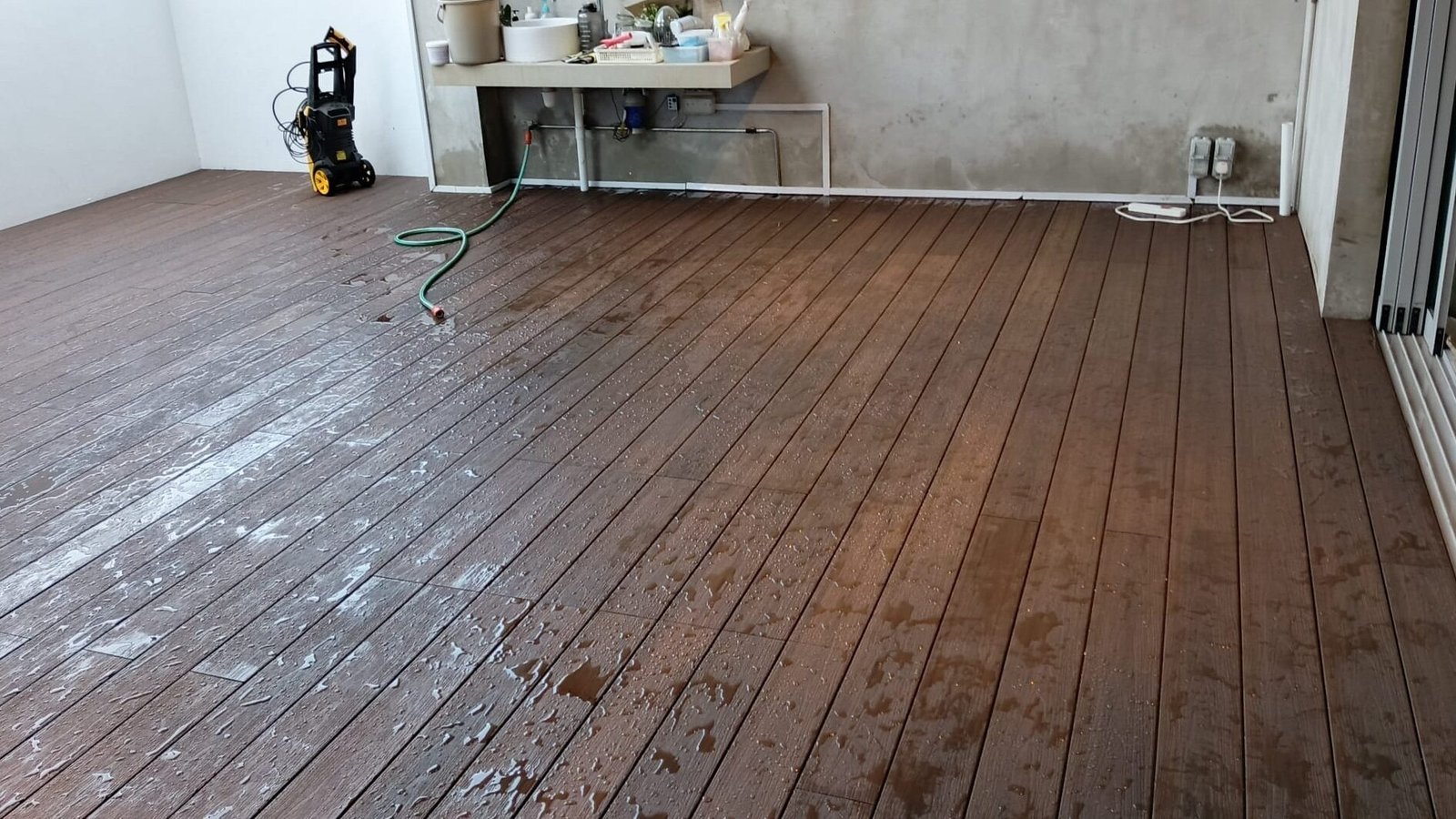 Exterwood