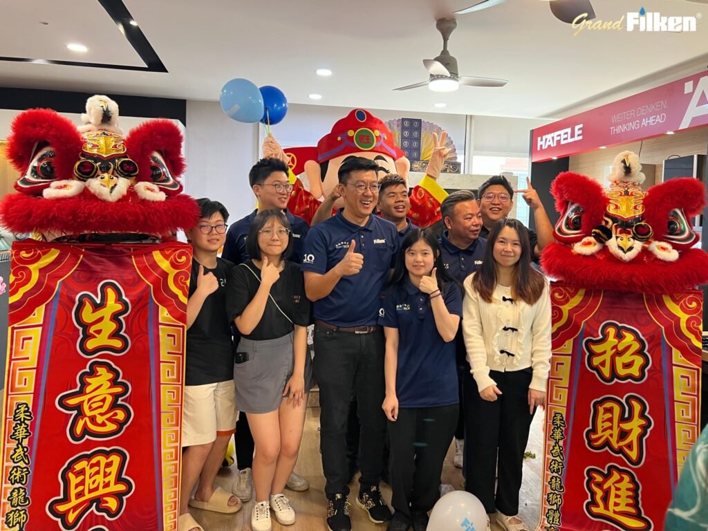 One-Stop Kitchen Centre