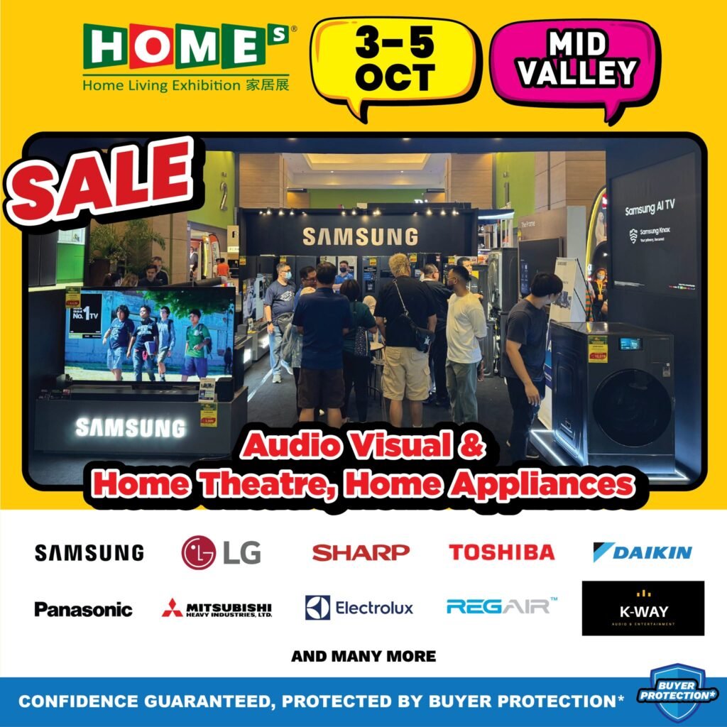 Mid Valley Home Fair