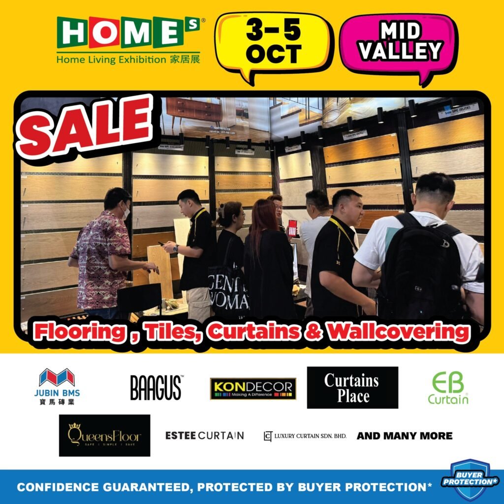 Mid Valley Home Fair