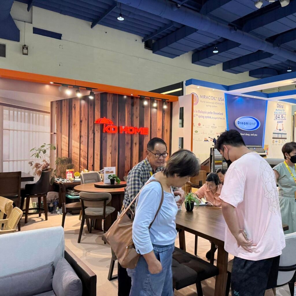 Home Living Exhibition