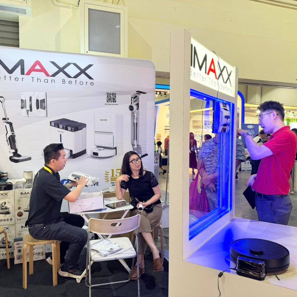 Mid Valley Home Fair
