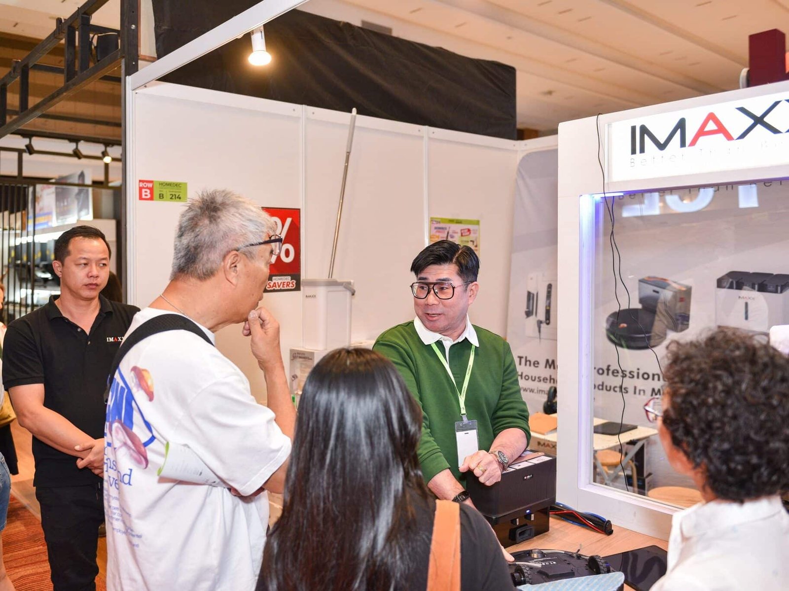 HOMEDEC Home Expo 2025